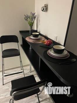 Студия квартира, вторичка, 39м2, 2/17 этаж