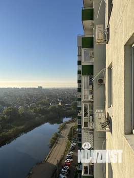 2-к квартира, вторичка, 62м2, 13/18 этаж