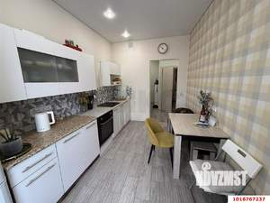 2-к квартира, вторичка, 51м2, 11/16 этаж