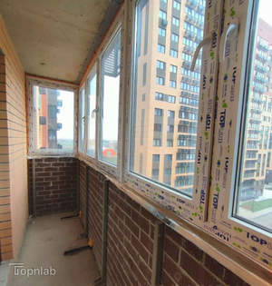 2-к квартира, вторичка, 58м2, 8/16 этаж