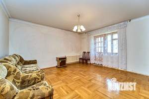 3-к квартира, вторичка, 86м2, 5/5 этаж