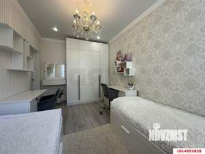 3-к квартира, вторичка, 80м2, 13/17 этаж