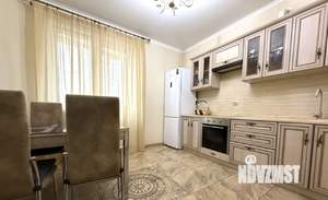 2-к квартира, вторичка, 55м2, 12/23 этаж