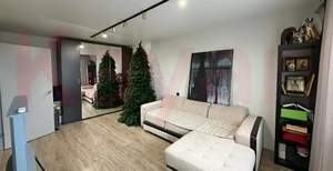 3-к квартира, вторичка, 80м2, 14/14 этаж