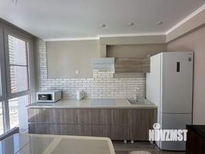 2-к квартира, вторичка, 60м2, 9/24 этаж