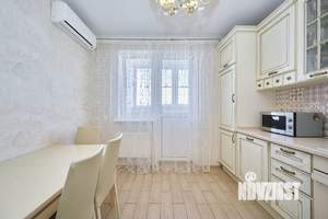 2-к квартира, вторичка, 60м2, 16/18 этаж