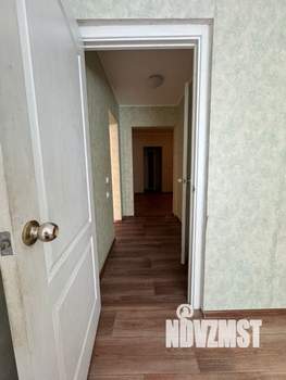 3-к квартира, вторичка, 74м2, 1/16 этаж