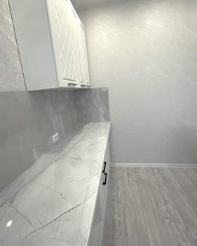 2-к квартира, вторичка, 42м2, 17/17 этаж