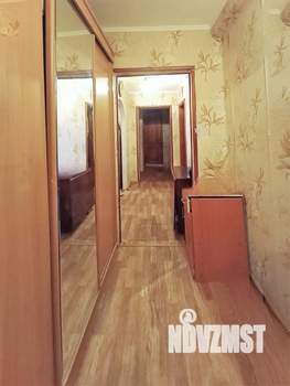 3-к квартира, вторичка, 68м2, 3/10 этаж