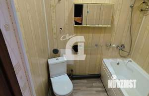 Студия квартира, вторичка, 24м2, 1/6 этаж