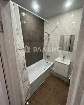 1-к квартира, вторичка, 36м2, 3/8 этаж