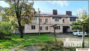 2-к квартира, вторичка, 45м2, 1/2 этаж