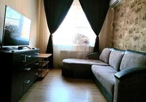 1-к квартира, вторичка, 37м2, 4/5 этаж