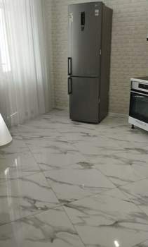 1-к квартира, вторичка, 39м2, 5/18 этаж