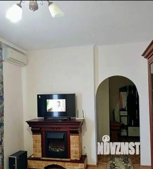 1-к квартира, вторичка, 38м2, 16/21 этаж