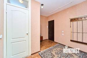 2-к квартира, вторичка, 57м2, 2/16 этаж