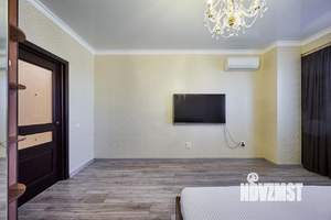 3-к квартира, вторичка, 113м2, 8/16 этаж