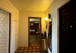 2-к квартира, вторичка, 53м2, 9/9 этаж