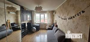 3-к квартира, вторичка, 64м2, 7/10 этаж