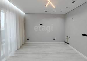 1-к квартира, вторичка, 40м2, 6/16 этаж