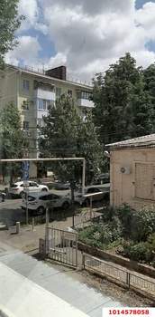 2-к квартира, вторичка, 45м2, 2/5 этаж