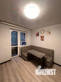 3-к квартира, вторичка, 69м2, 2/17 этаж