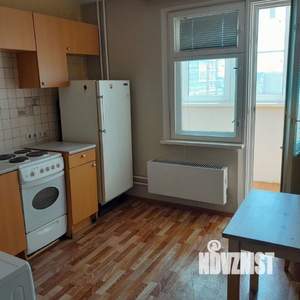 1-к квартира, вторичка, 40м2, 13/14 этаж