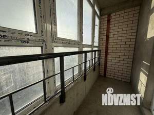 Студия квартира, вторичка, 22м2, 15/16 этаж