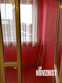 1-к квартира, вторичка, 39м2, 1/9 этаж
