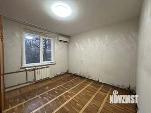 2-к квартира, вторичка, 47м2, 1/10 этаж