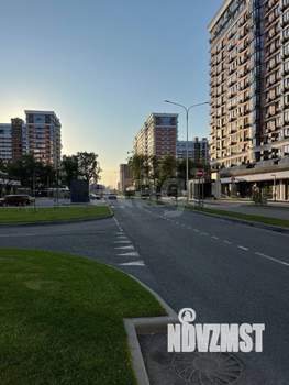 1-к квартира, вторичка, 33м2, 12/16 этаж