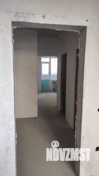 2-к квартира, вторичка, 60м2, 2/24 этаж