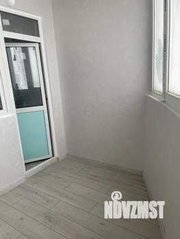 1-к квартира, вторичка, 39м2, 6/16 этаж