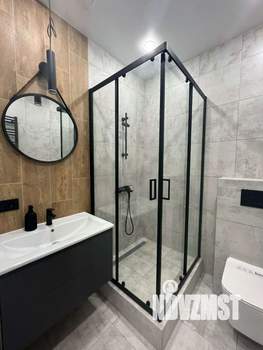 1-к квартира, вторичка, 36м2, 1/16 этаж