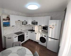 2-к квартира, вторичка, 64м2, 11/16 этаж