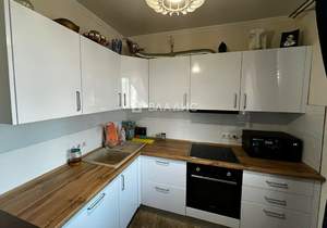 1-к квартира, вторичка, 31м2, 7/8 этаж