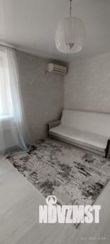 Студия квартира, вторичка, 25м2, 3/7 этаж