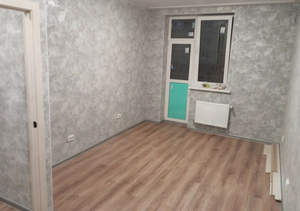 1-к квартира, вторичка, 38м2, 4/16 этаж