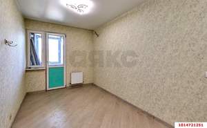 2-к квартира, вторичка, 58м2, 7/19 этаж