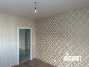 2-к квартира, вторичка, 48м2, 8/17 этаж