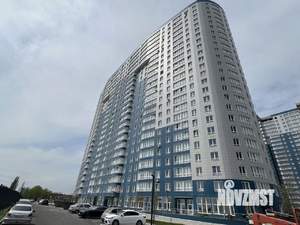 1-к квартира, вторичка, 31м2, 21/24 этаж