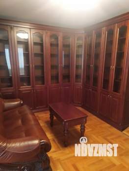 3-к квартира, вторичка, 122м2, 10/14 этаж