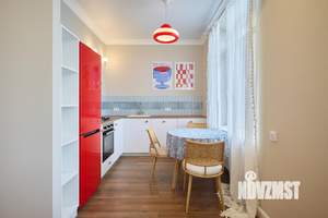 2-к квартира, вторичка, 48м2, 5/5 этаж