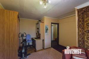 2-к квартира, вторичка, 45м2, 4/5 этаж