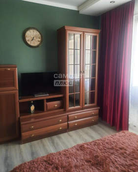 2-к квартира, вторичка, 60м2, 9/11 этаж
