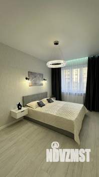 3-к квартира, вторичка, 56м2, 6/25 этаж