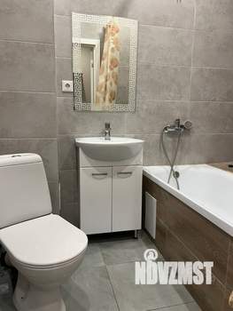 1-к квартира, вторичка, 36м2, 7/16 этаж