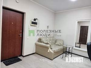 2-к квартира, вторичка, 49м2, 16/17 этаж