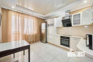 2-к квартира, вторичка, 81м2, 12/18 этаж