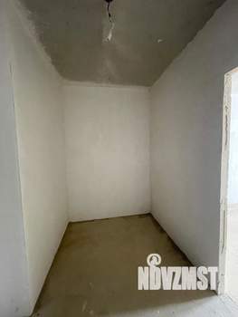 1-к квартира, вторичка, 46м2, 7/8 этаж